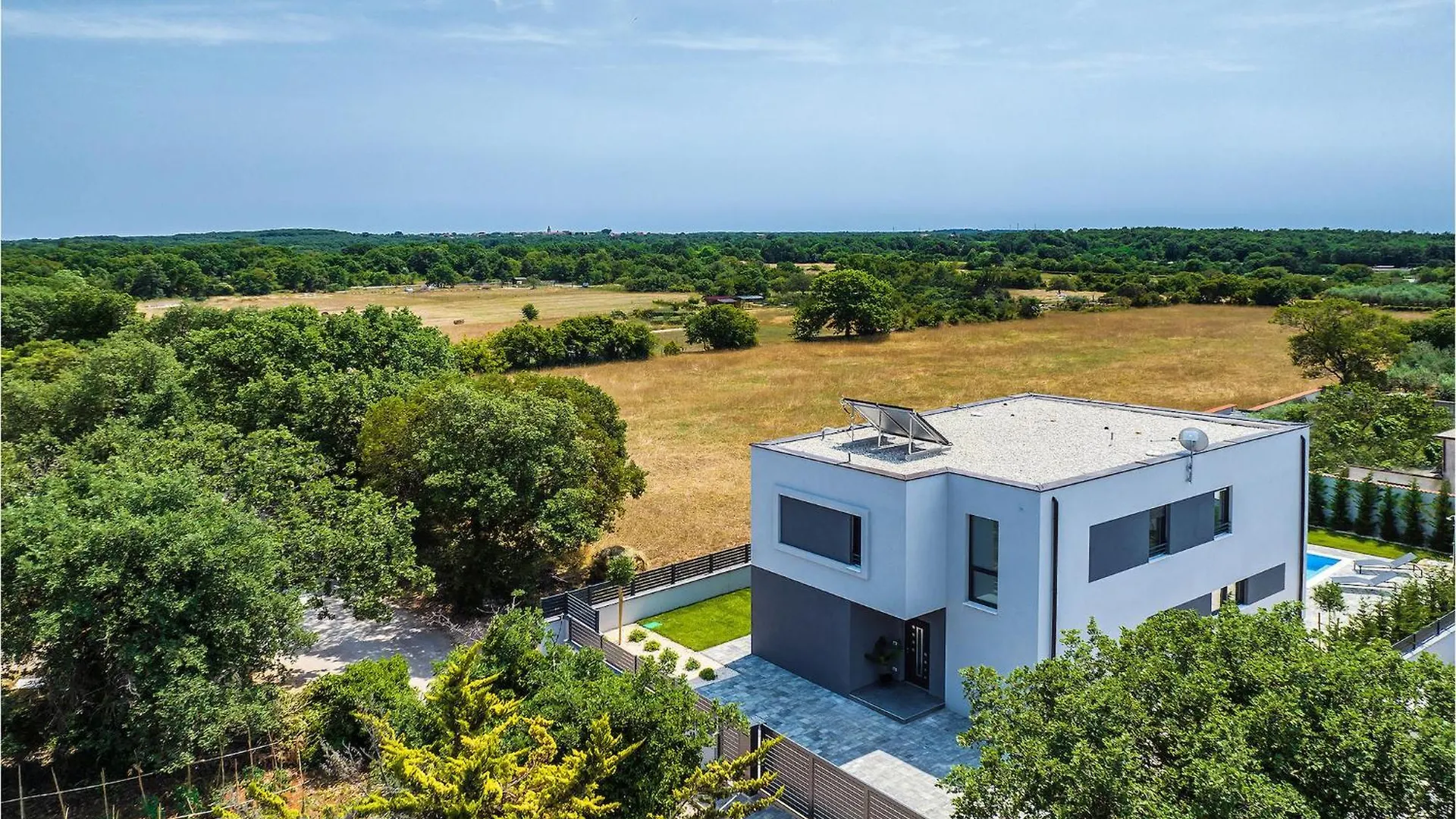 Jadreški Villa Tika קרואטיה