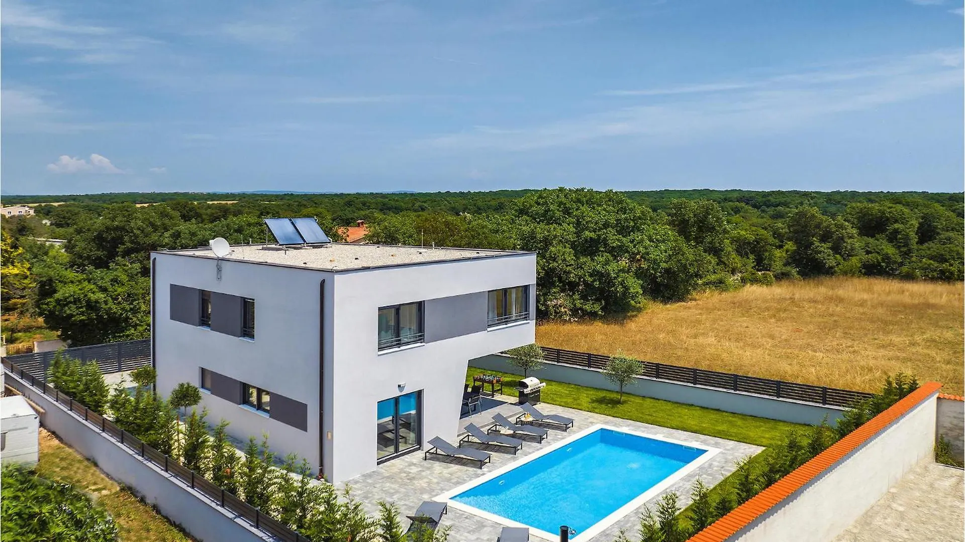 Jadreški Villa Tika 0*,  קרואטיה