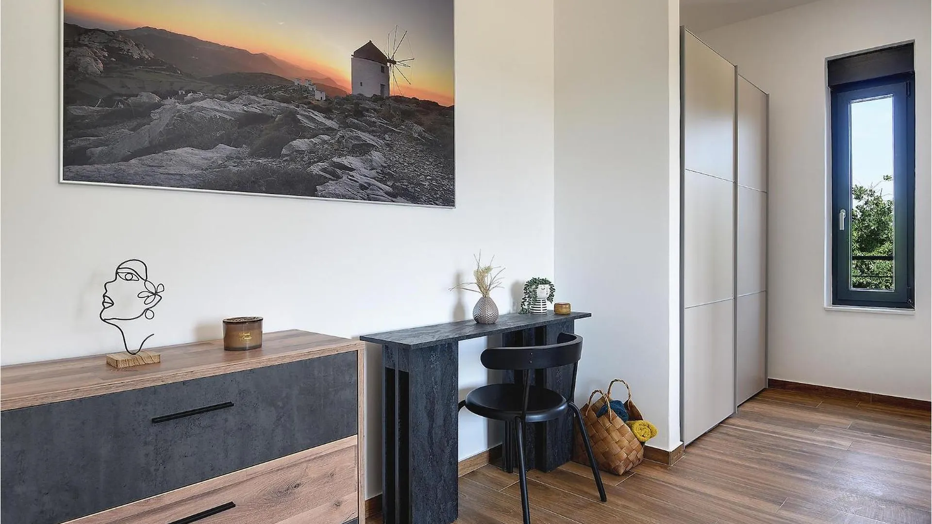 Jadreški Villa Tika