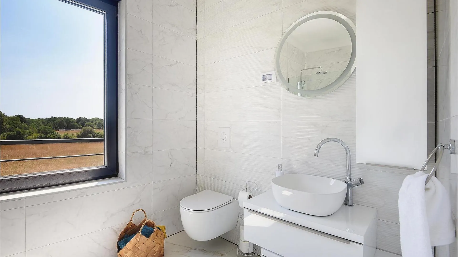 Jadreški Villa Tika