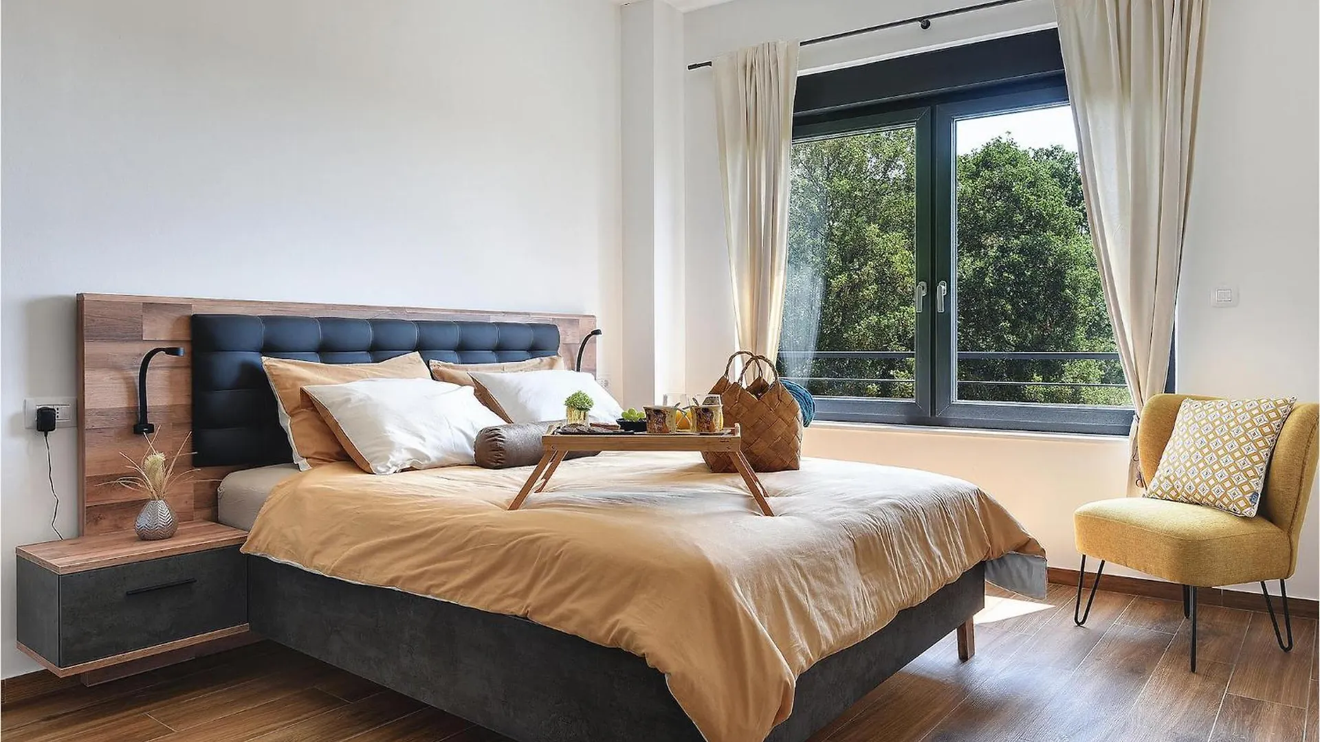 別荘 Villa Tika Jadreški